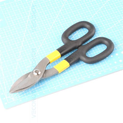 scissors to cut sheet metal|hand held sheet metal shears.